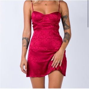 Princess Polly Diva Dress